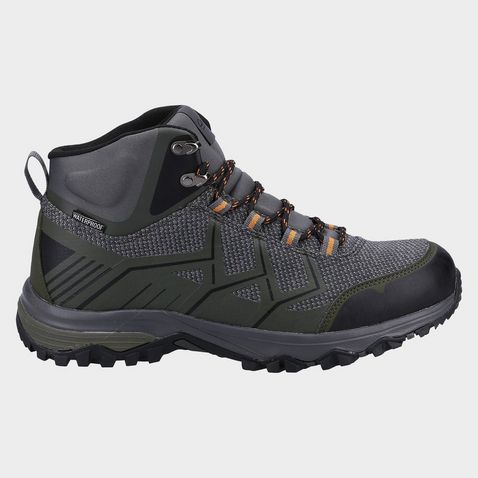 Walking boots store mens go outdoors