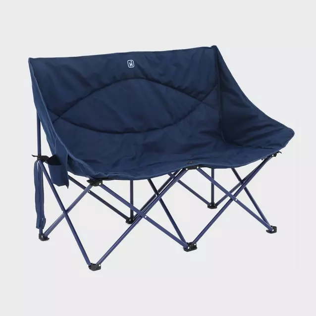 HI-GEAR Vegas Double Chair GO Outdoors
