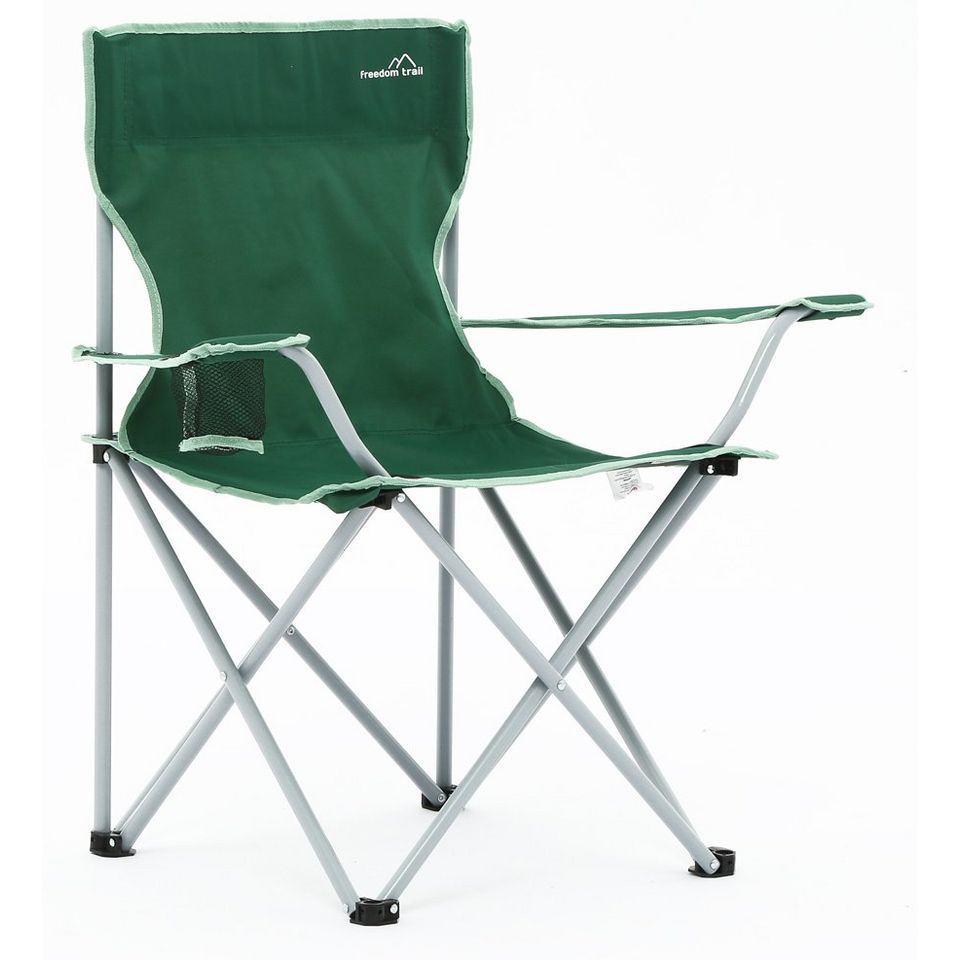 Freedom trail camping chair deals