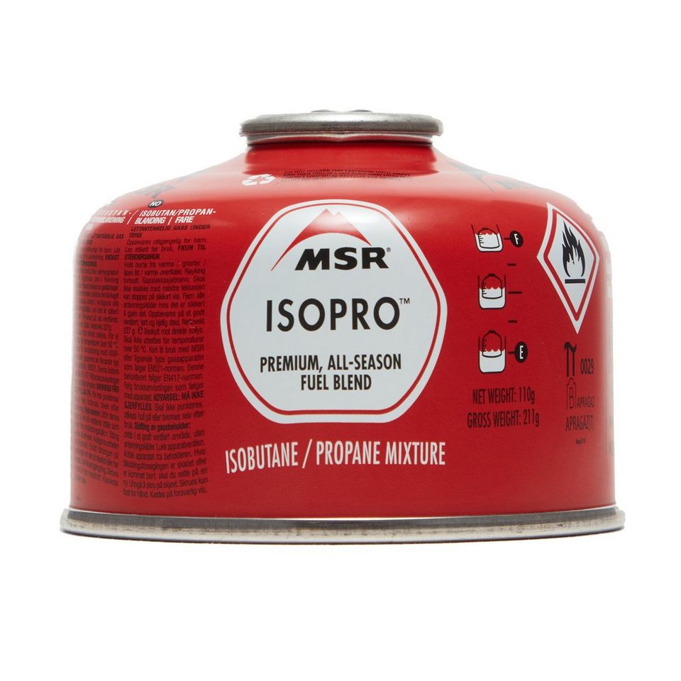 Msr camping gas best sale