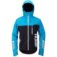 Hump signal womens waterproof cycling jacket deals