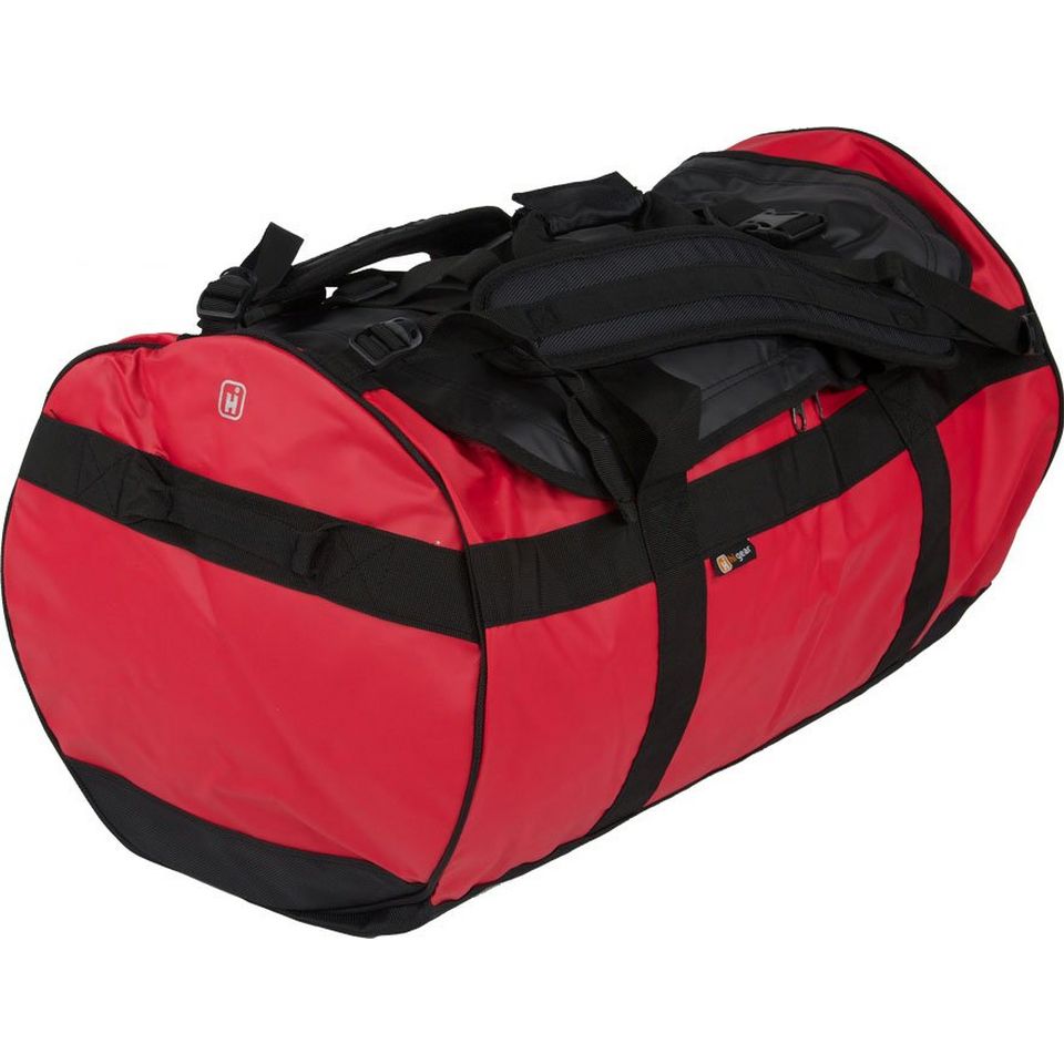 Hi Gear Cargo 90 Holdall GO Outdoors