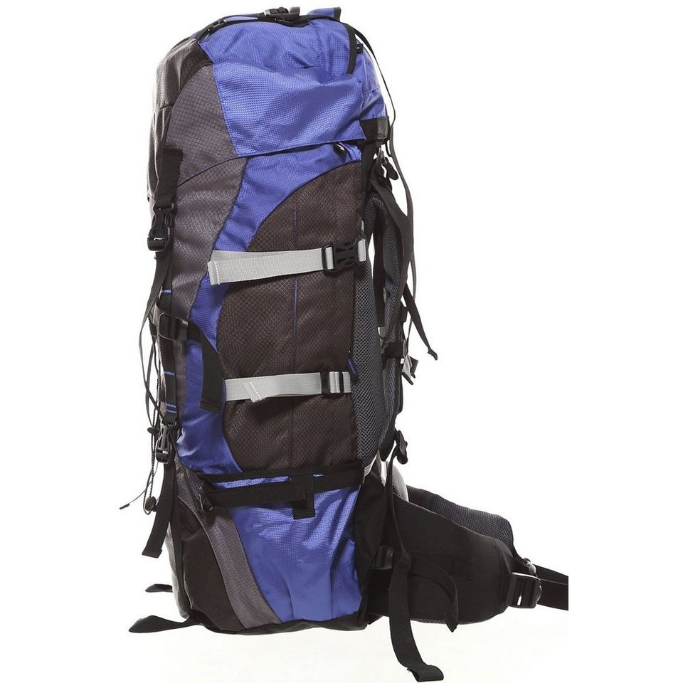 Hi gear tibet 35 rucksack hotsell