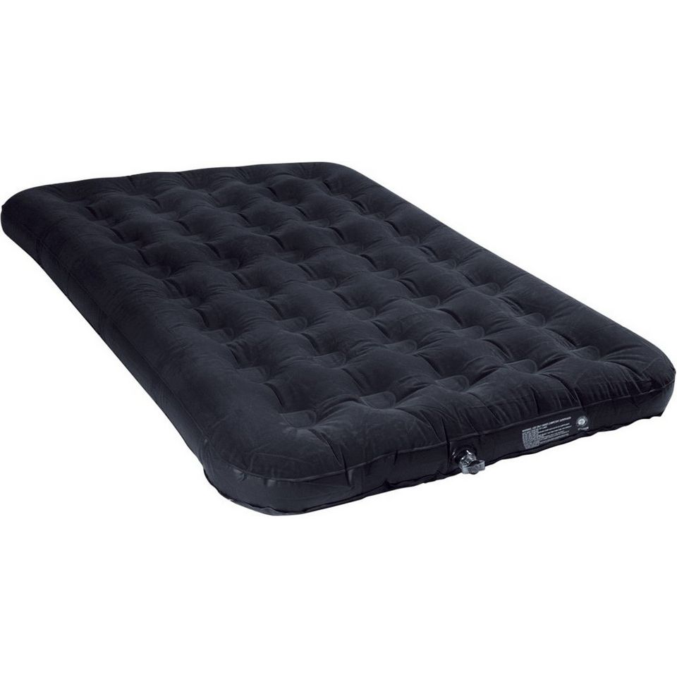 Hi Gear Flock Double Airbed GO Outdoors