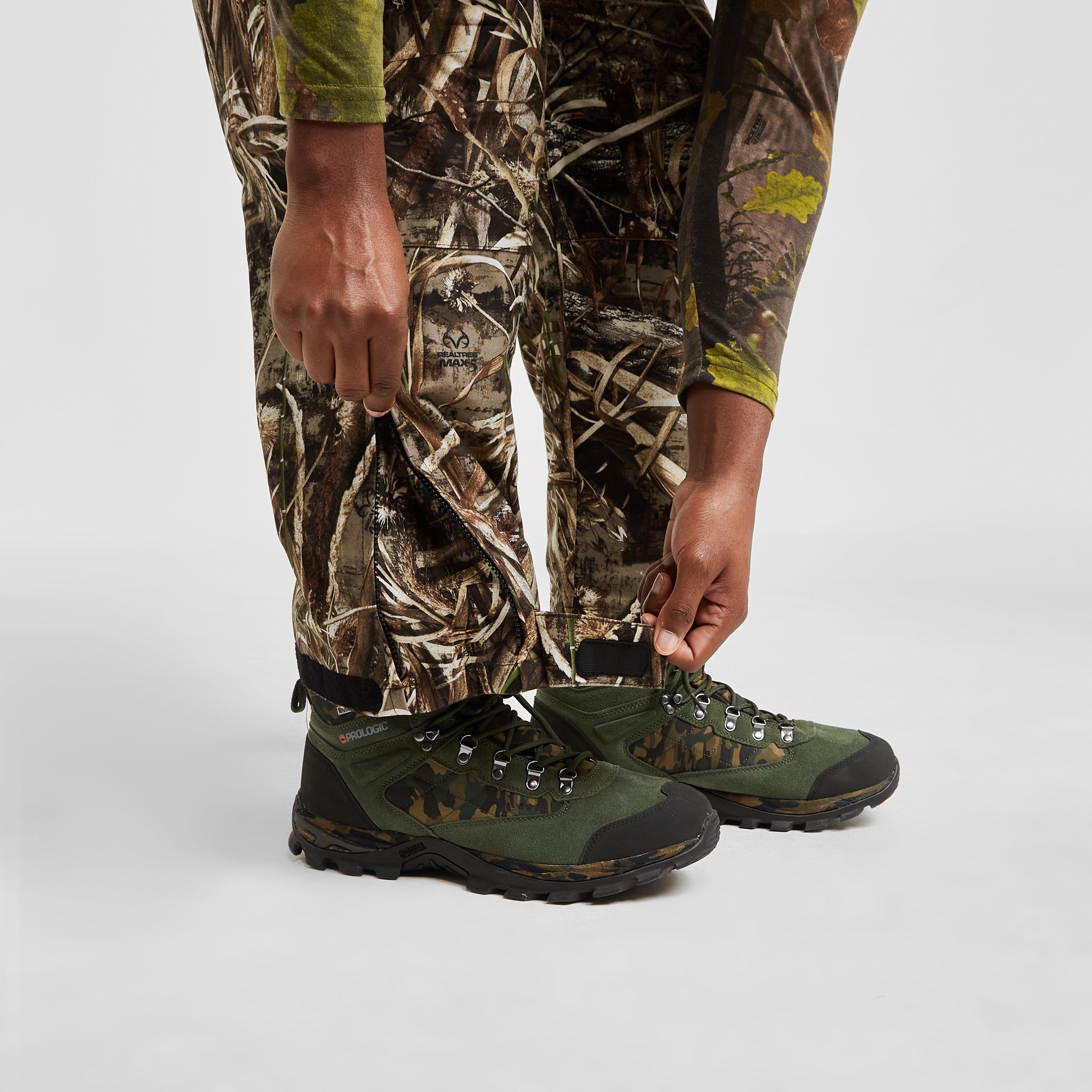 Prologic Max5 Thermo Armour Pro Salopetts - 48031