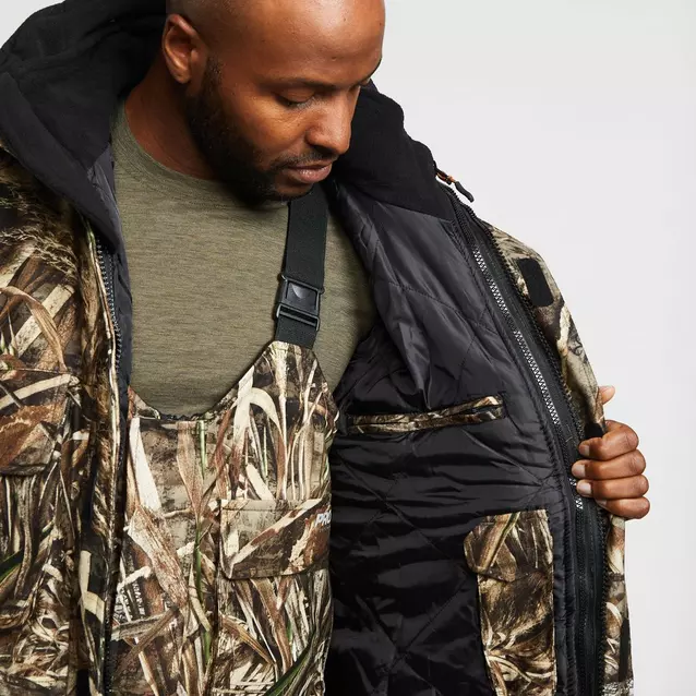 Under armour max 5 jacket discount