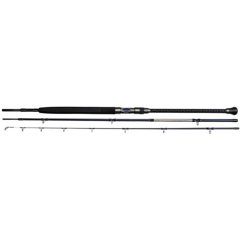 Nocolour SHAKESPEARE Agility Sea Tipster Rod (9ft, 10-40g)