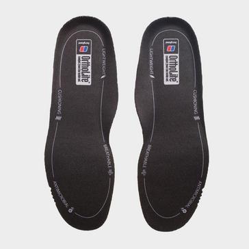 Black Berghaus Ortholite Foot Bed (5mm)