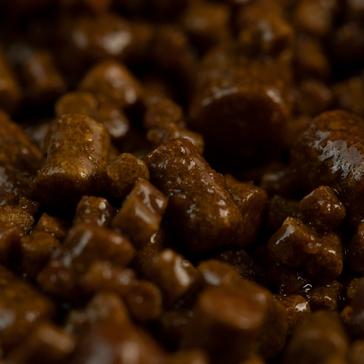 Black Sticky Baits Krill Pellet 2.3Mm 900G