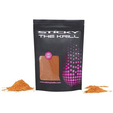 Black Sticky Baits Krill Powder 750G