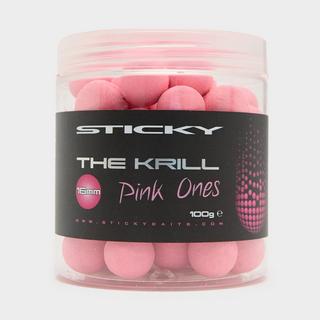 Krill Pink Ones (16mm)