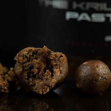 Brown Sticky Baits The Krill Paste 280g