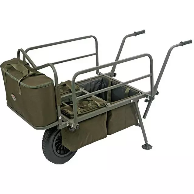TFGEAR Trukka Barrow Barrow Bags GO Outdoors