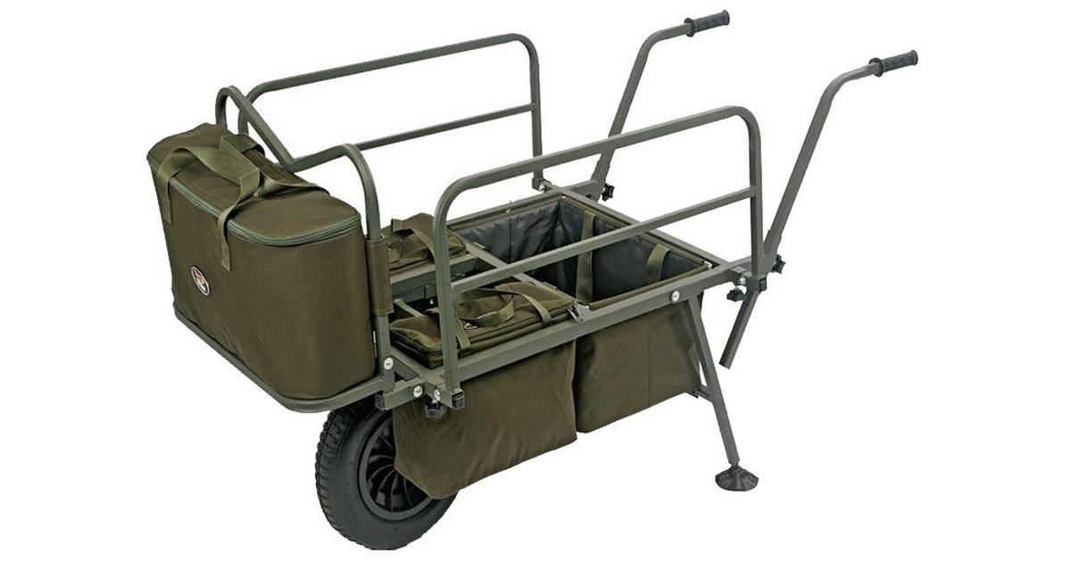 TFGEAR Trukka Barrow Barrow Bags GO Outdoors