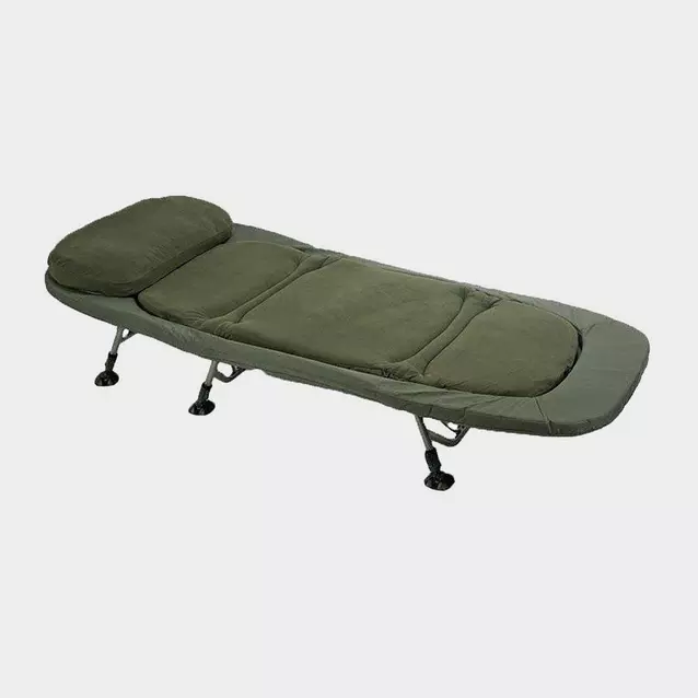 TFGEAR FlatOut Bedchair Leg GO Outdoors