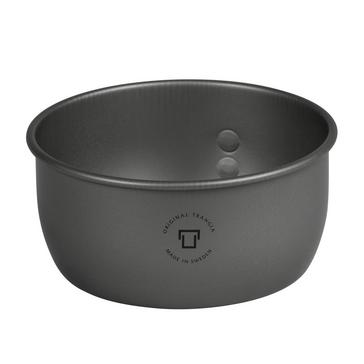 Blue Trangia 27 Hard Anodised Inner Saucepan - 1L