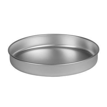 NITROGEN|Silver Trangia 25 Aluminium Frying Pan