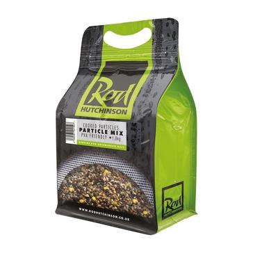 Yellow Rod Hutchinson Particle Mix 1.8kg