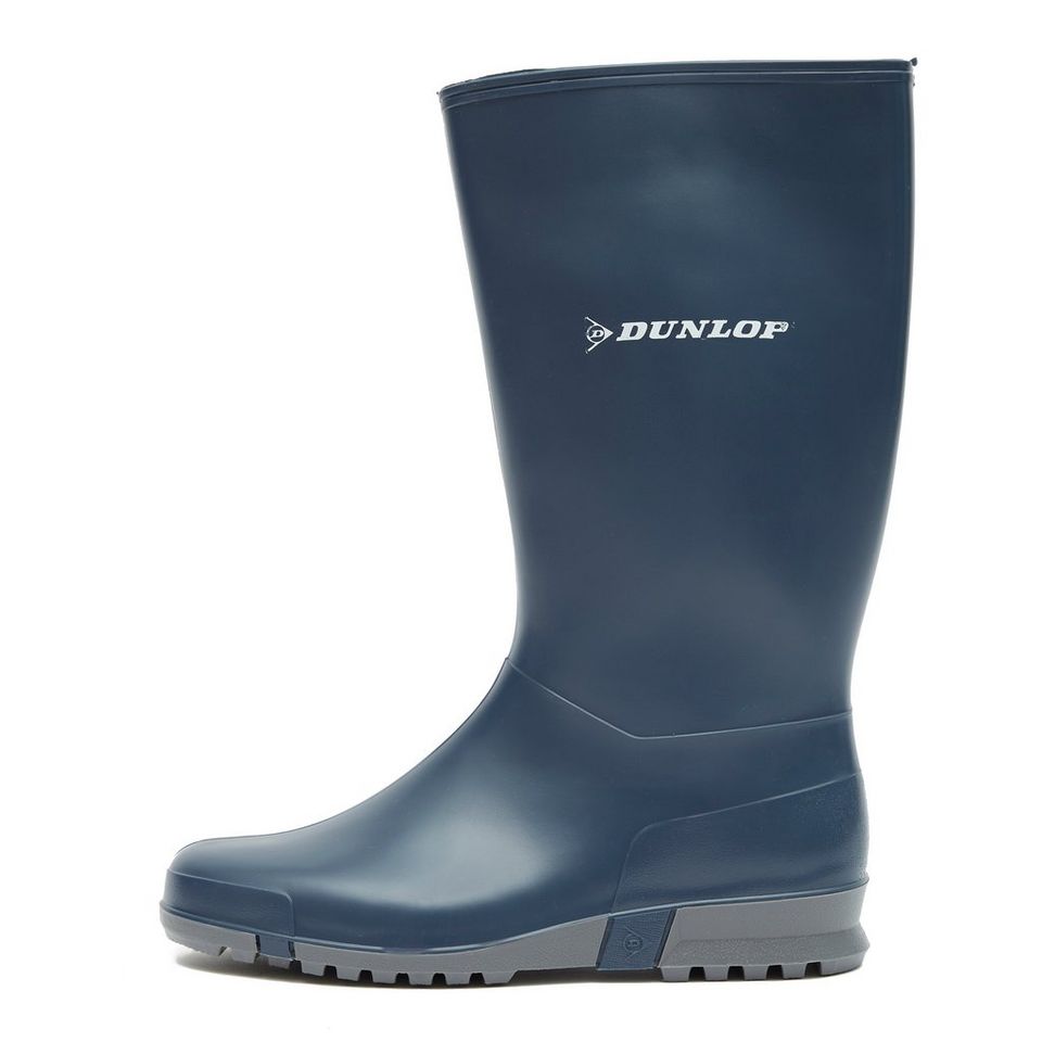 Dunlop Kids Sport Wellies GO Outdoors