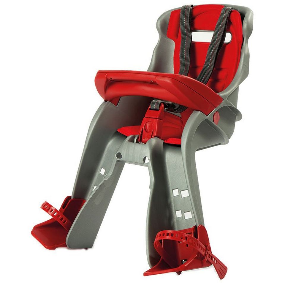 Ok Baby Orion Child s Front Bike Seat GO Outdoors