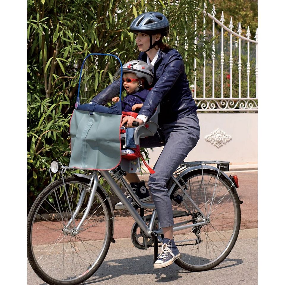 Ok baby orion front bike seat deals