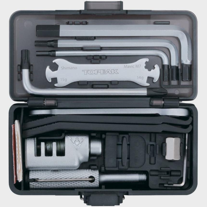 Survival Gear Box