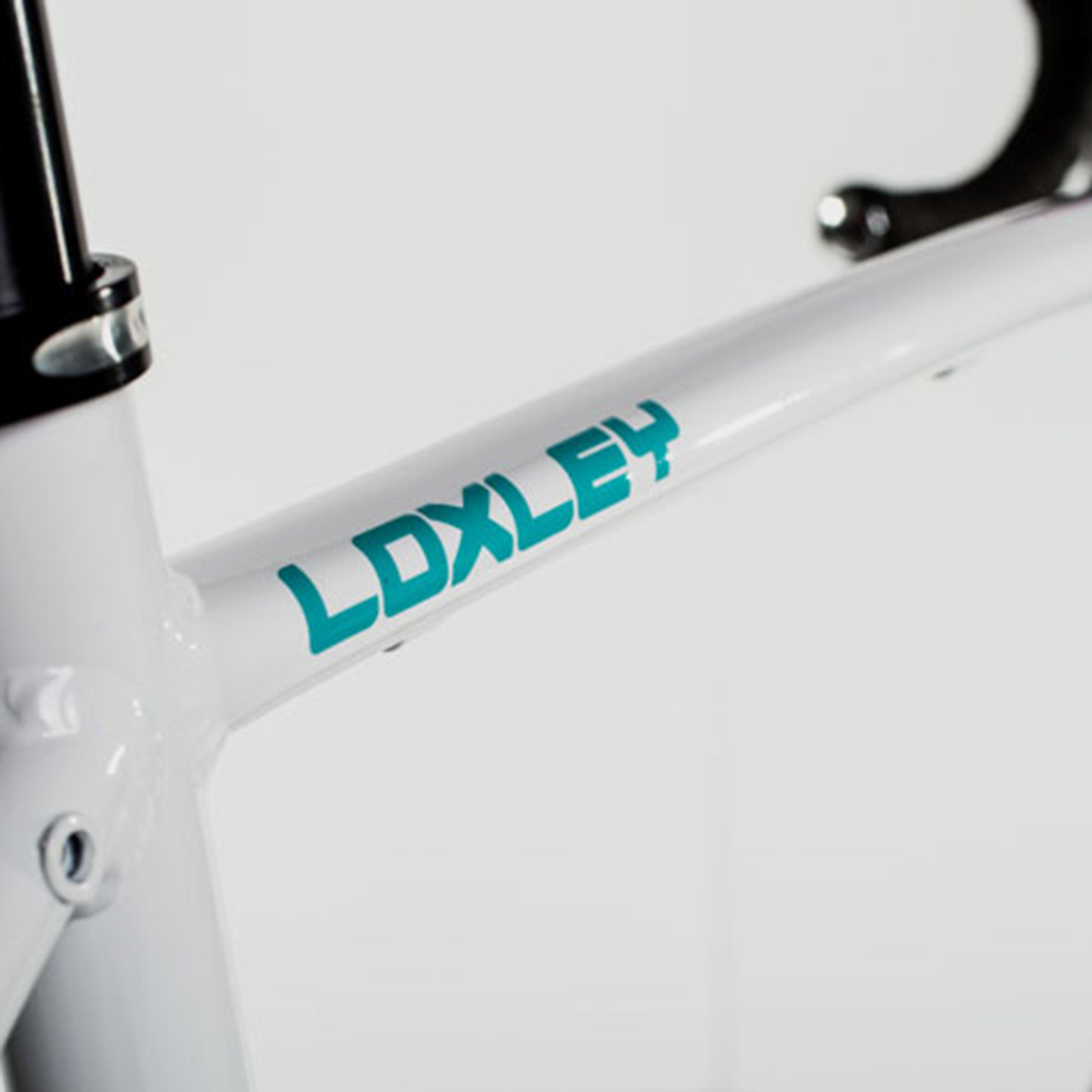 Calibre loxley ladies store road bike