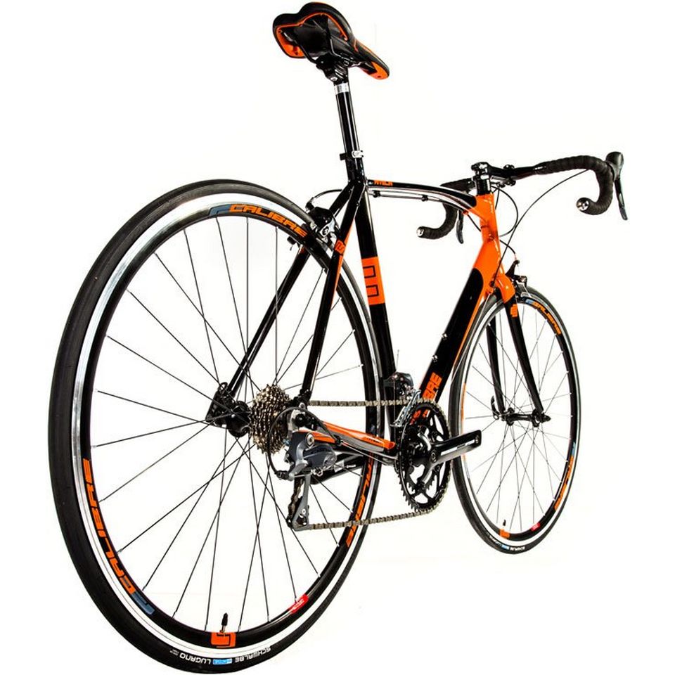 Calibre Rivelin Road Bike GO Outdoors
