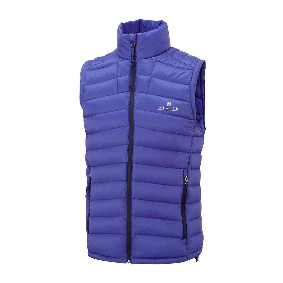 Hi gear men's packlite down jacket hot sale