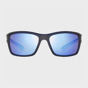 Blue Sinner Cayo Sunglasses Blue
