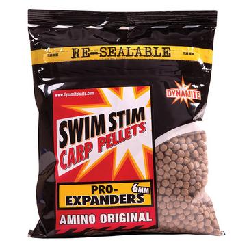 Grey Dynamite 6mm Original Swim Stim Pro Expanders