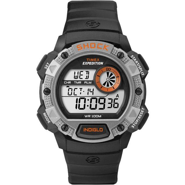 Timex Expedition Vibe Shock Watch GO Outdoors