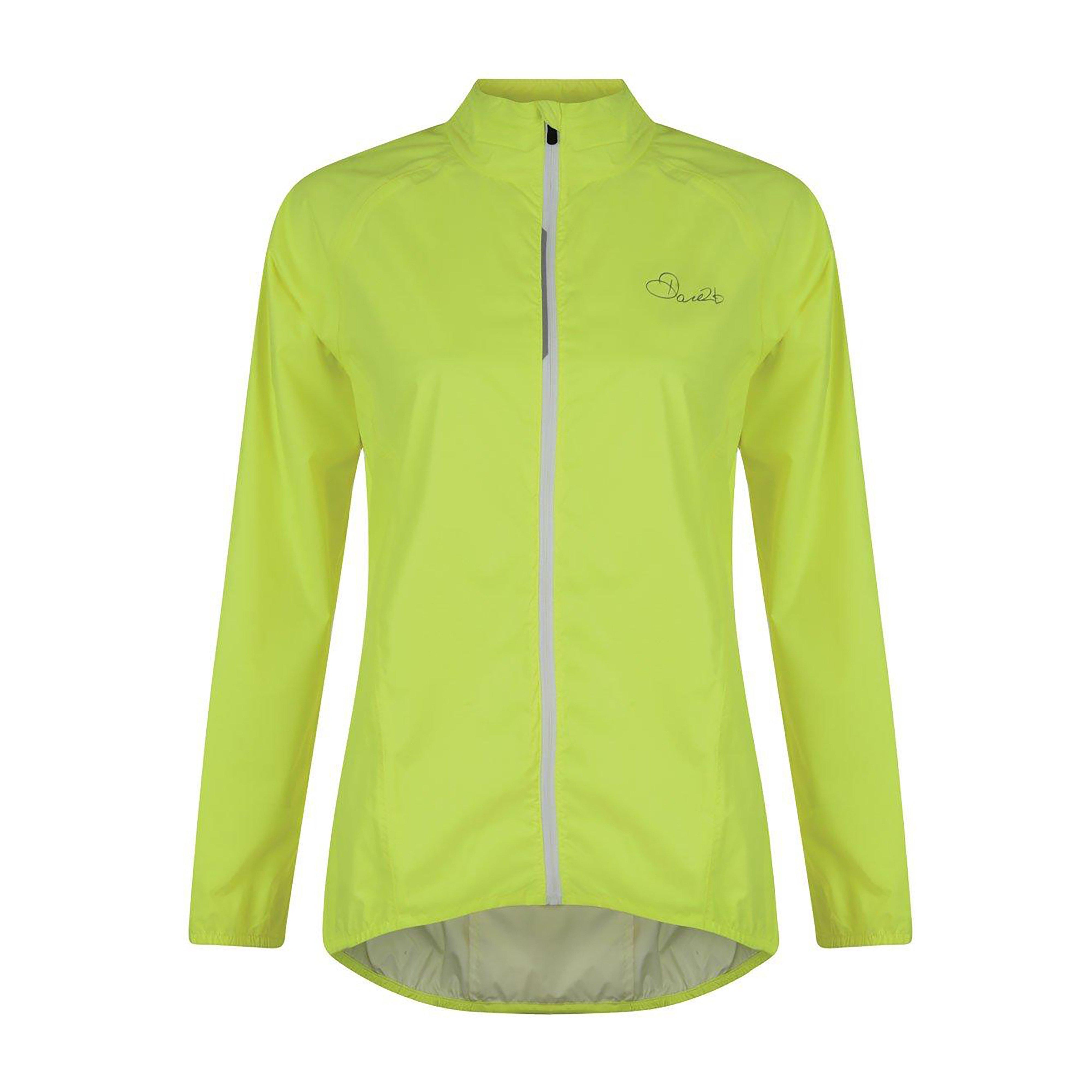 dare2b mediator cycling jacket