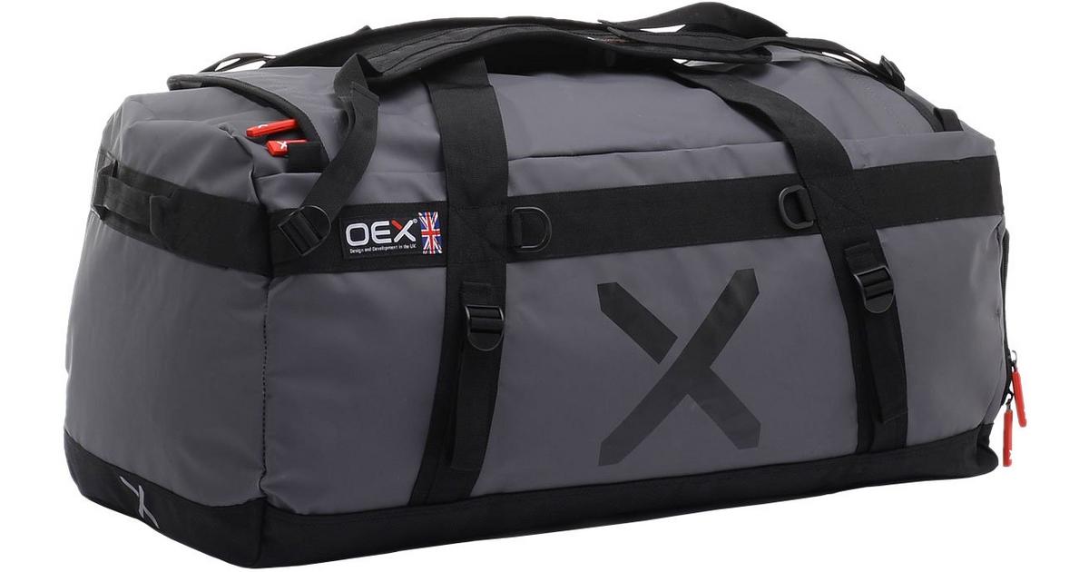 OEX Valour 100 Travel Holdall GO Outdoors
