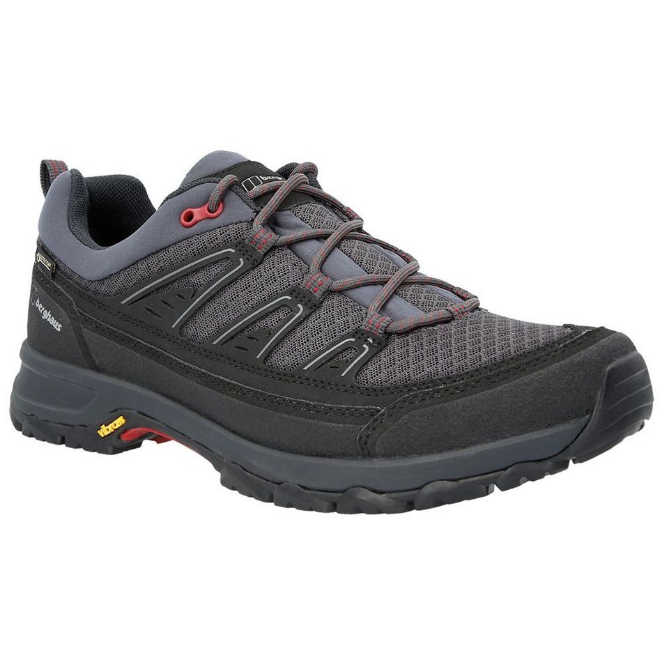 Berghaus Explorer Active GTX Men s Hiking Shoes GO Outdoors