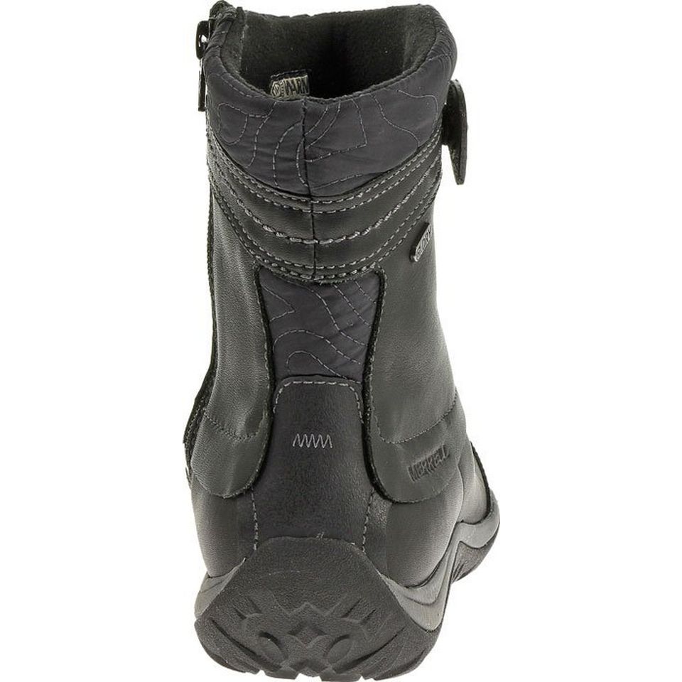 Merrell dewbrook boots store