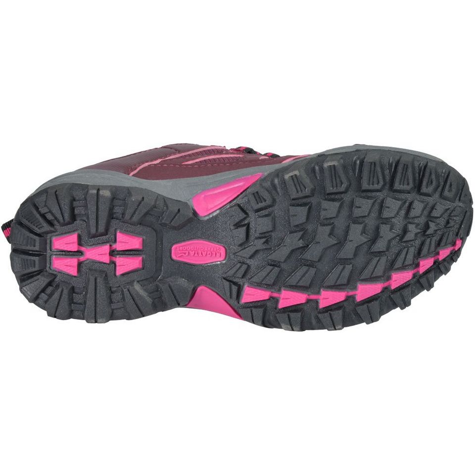 Regatta Junior Gatlin Low Kids Walking Shoe GO Outdoors