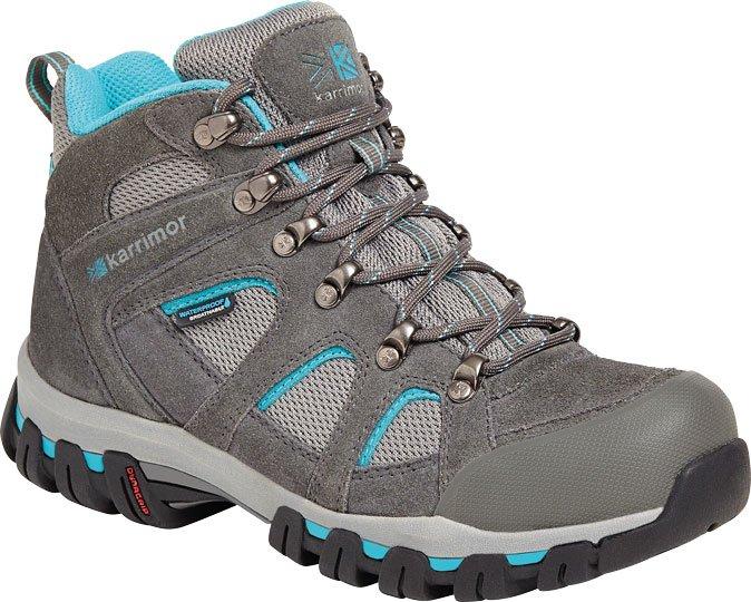 karrimor ladies walking boots