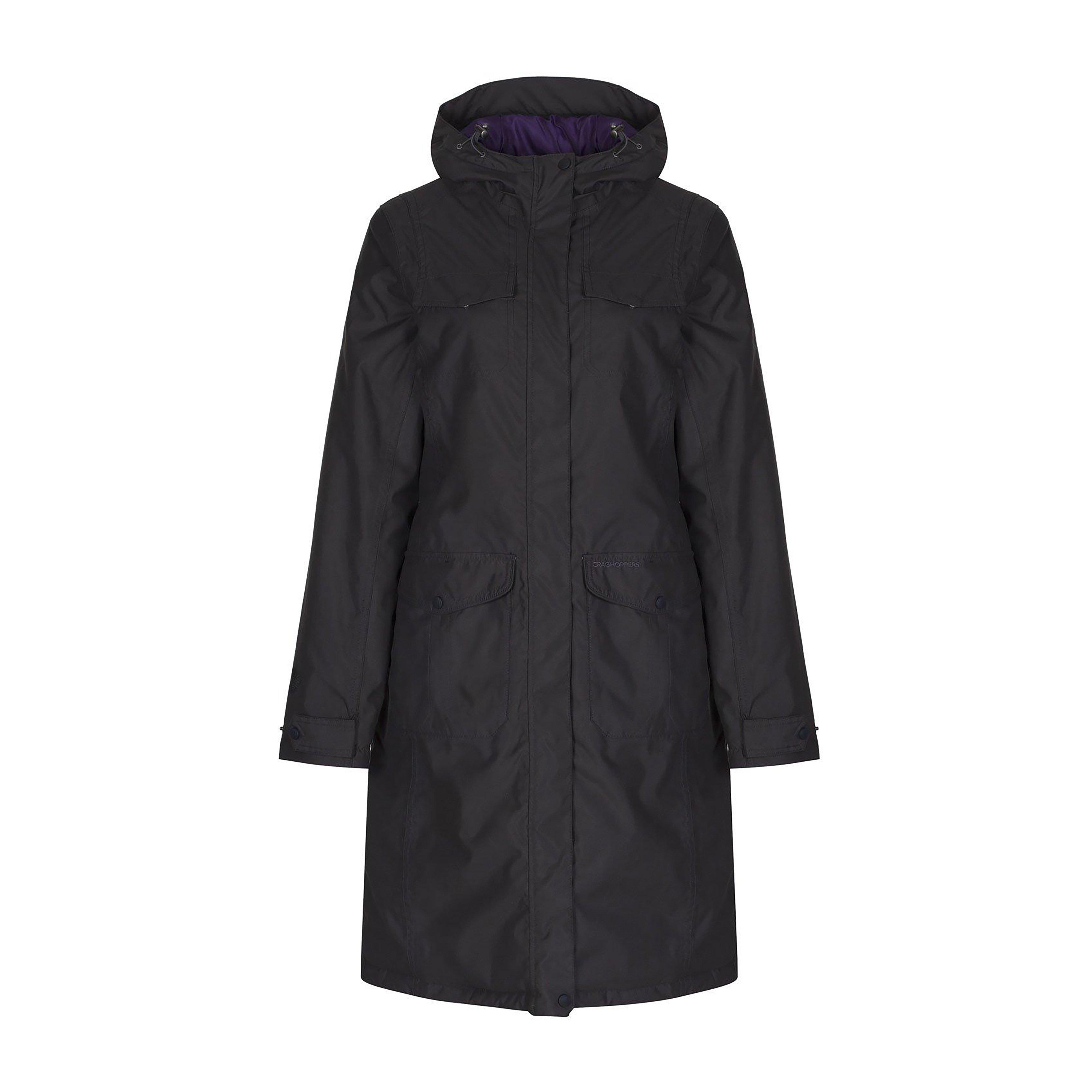 Craghoppers 2025 emley coat