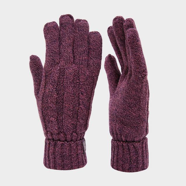 Heat Holders Women's Thermal Gloves GO Outdoors
