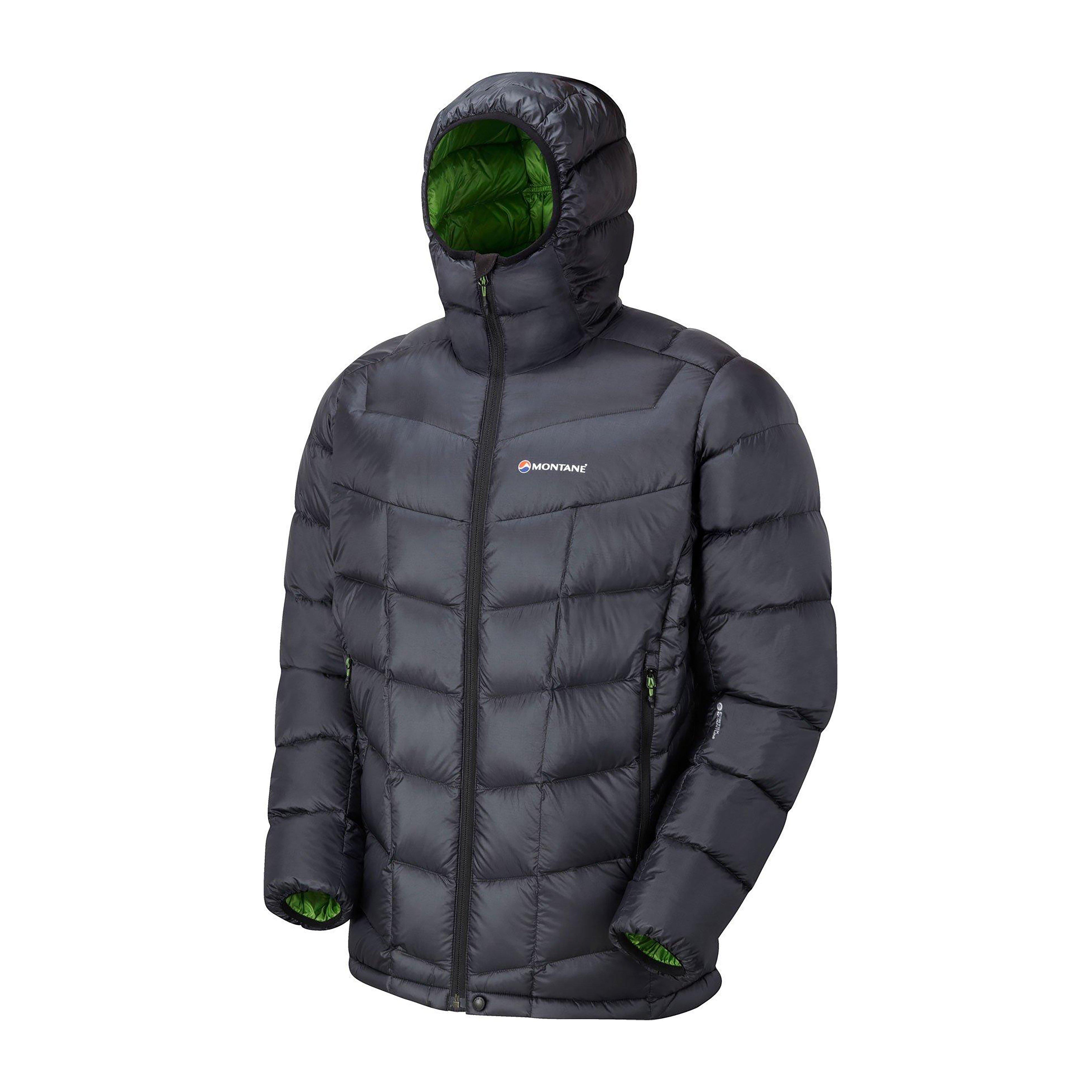 Montane Men s North Star Lite Jacket GO Outdoors