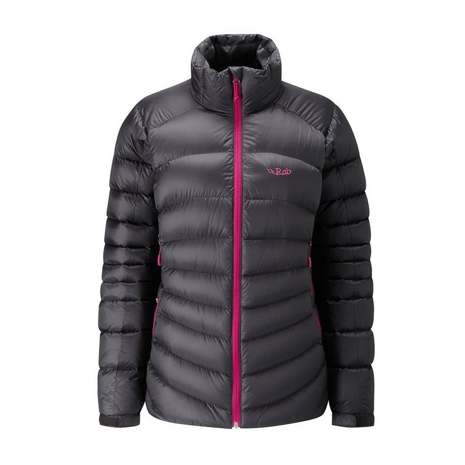 Rab Cirque Women s Down Jacket GO Outdoors