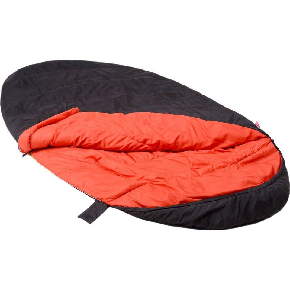 Hi Gear The Beast Extra Large Sleeping Pod Sleeping Bag GO Outdoors