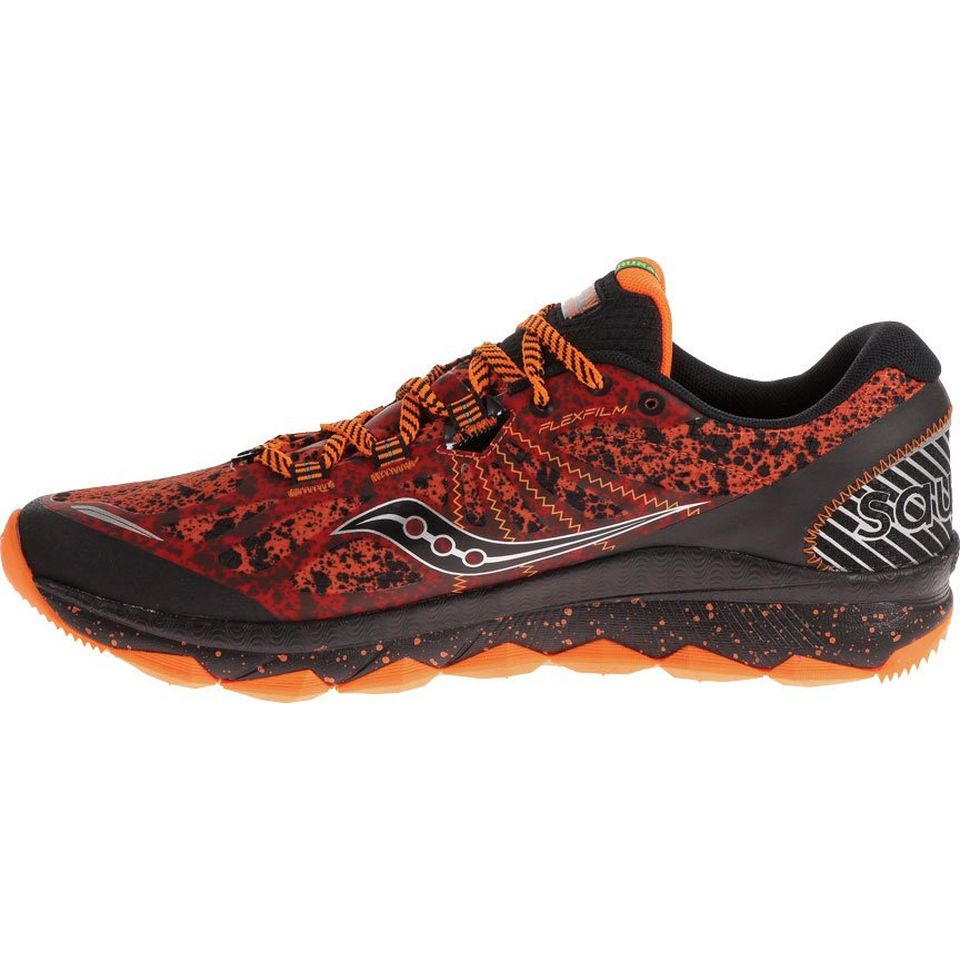 Nomad tr saucony deals