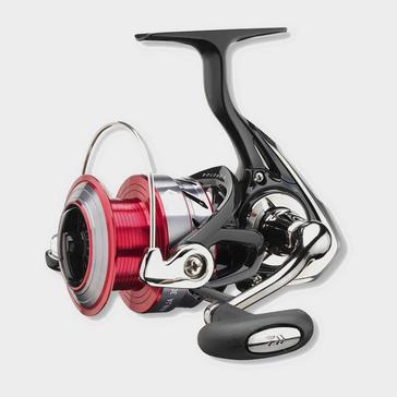 Blue Daiwa Ninja 3000A