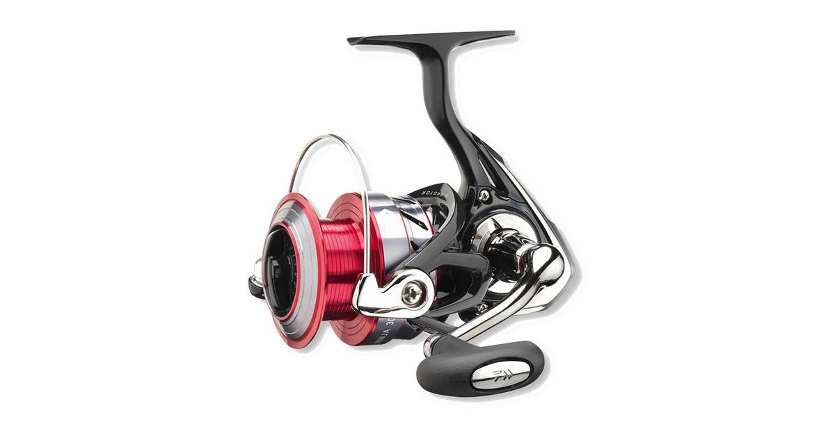 Daiwa Ninja 3000A Reel