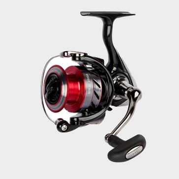 Daiwa - 23 Matchman Reel-4000