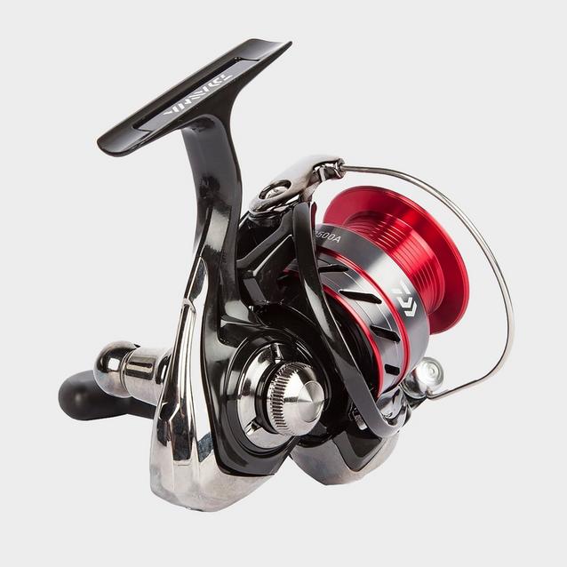 Daiwa Ninja A (Spinning Reel)