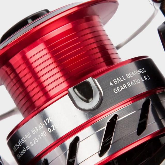 Daiwa Ninja LT Match & Feeder Reels