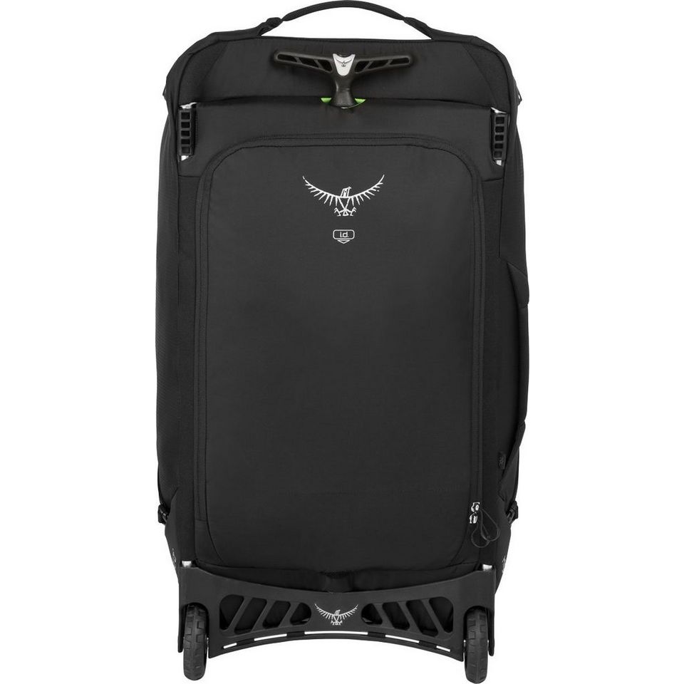 Osprey ozone convertible backpack deals